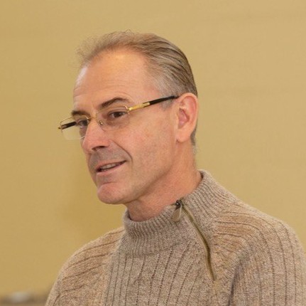 Andrii Kryvoruchko